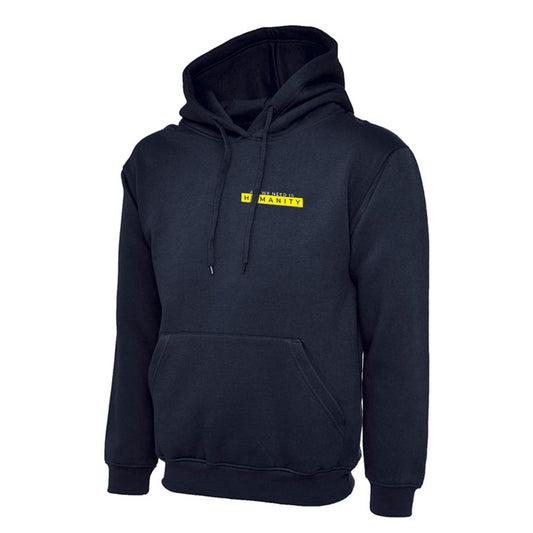 Humanity Dual - HoodiE