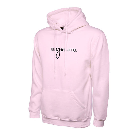 Beyoutiful - Hoodie