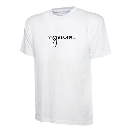 Beyoutiful - T-Shirt