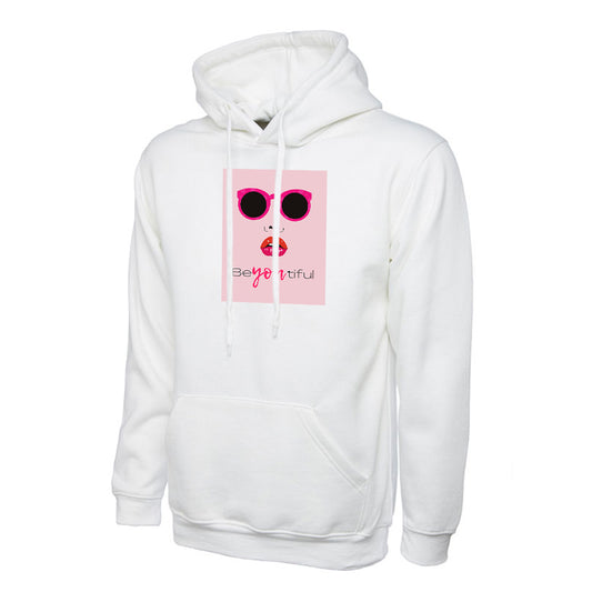 Beyoutiful Feminine - Hoodie