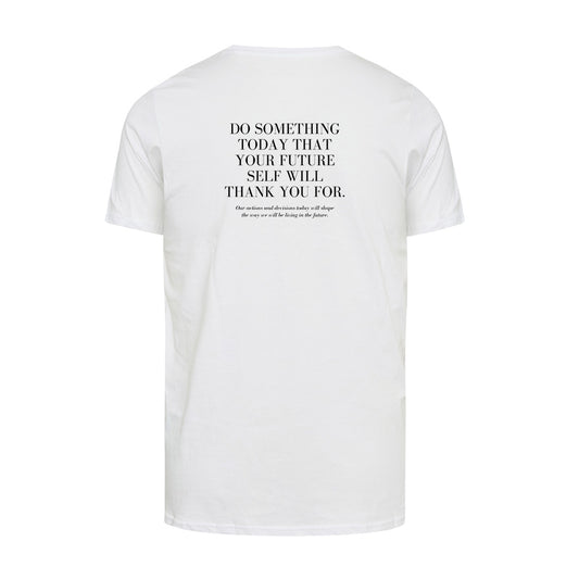 Do Something - T-Shirt