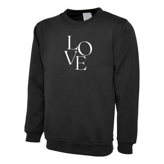 Big Love -  Sweatshirt