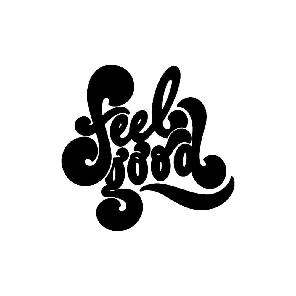 Feel Good - T-Shirt