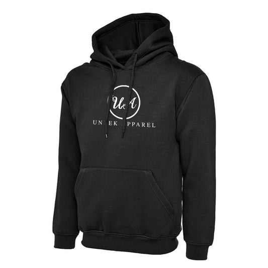 Uneek Template - Hoodie