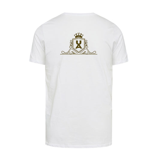 Royal UA - T-Shirt