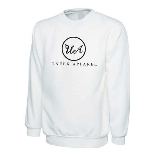 Uneek Template - Sweatshirt