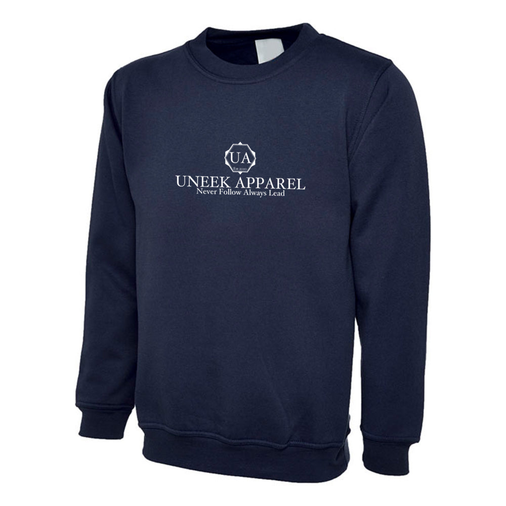 UA Never Follow Always Lead -  Sweatshirt