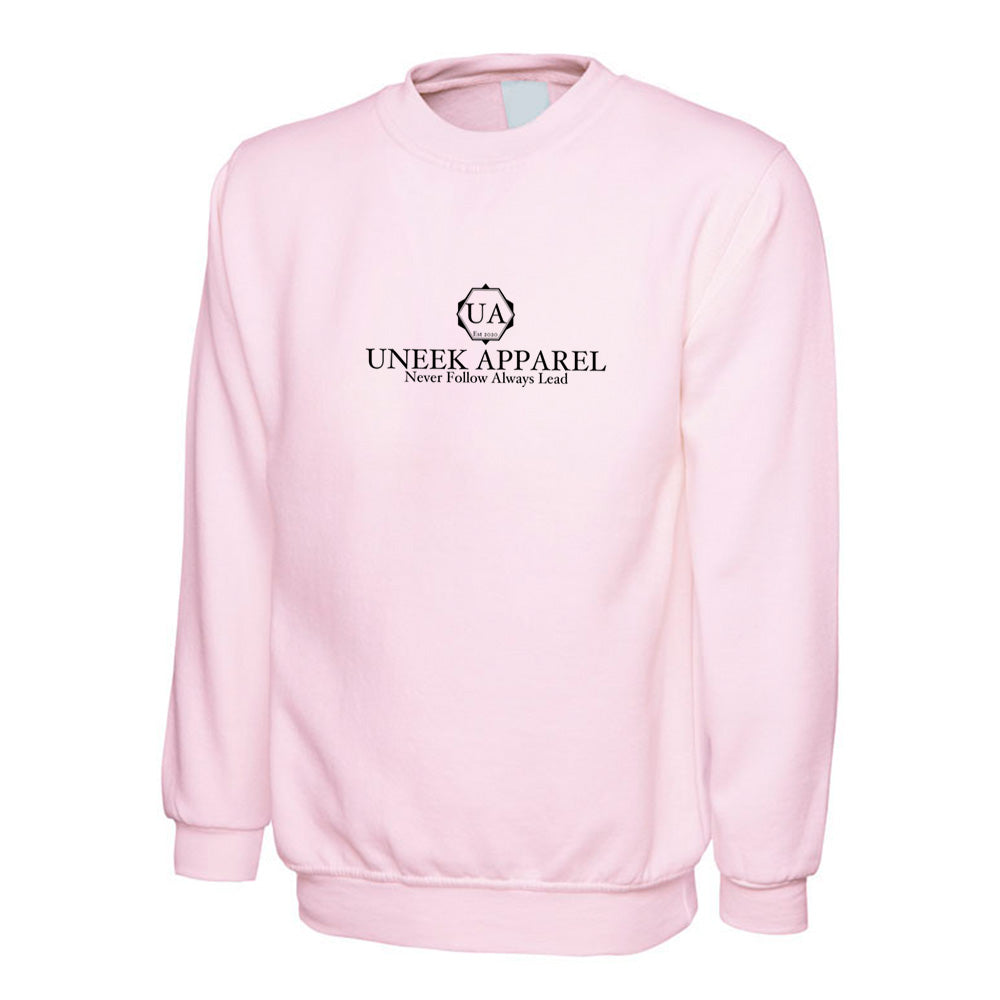 UA Never Follow Always Lead -  Sweatshirt