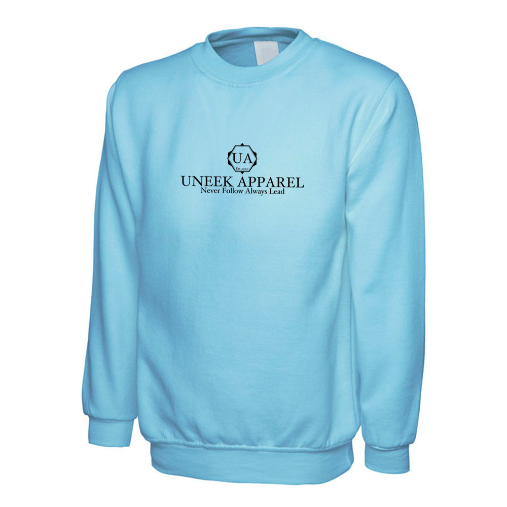 UA Never Follow Always Lead -  Sweatshirt