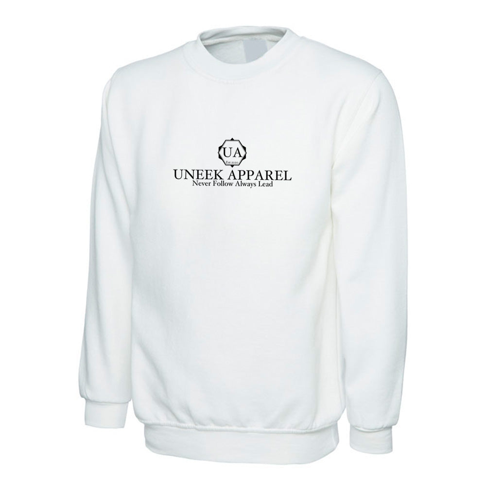 UA Never Follow Always Lead -  Sweatshirt