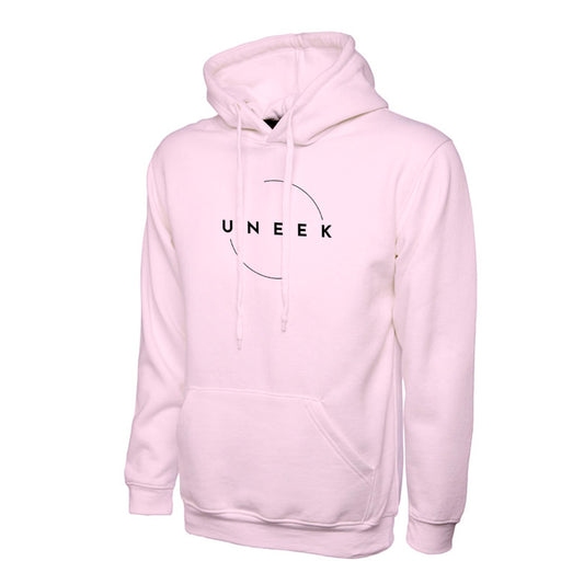 Uneek Circle - Hoodie