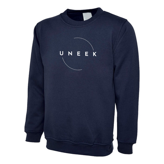 Uneek Circle -  Sweatshirt