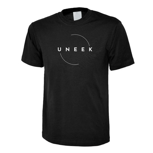 Uneek Circle - T-Shirt